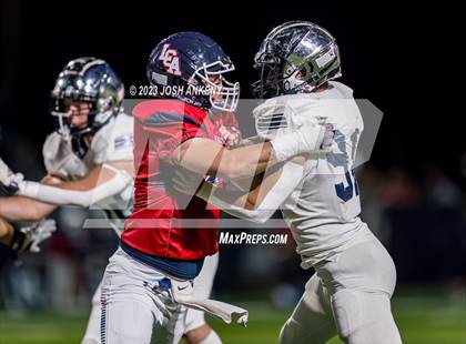 Thumbnail 2 in St. Thomas More @ Lafayette Christian Academy photogallery.