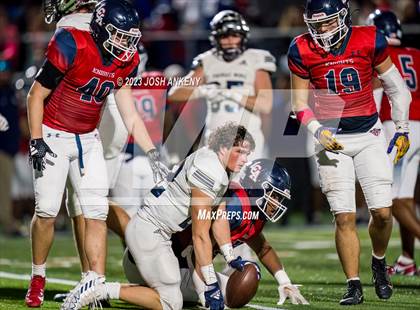 Thumbnail 3 in St. Thomas More @ Lafayette Christian Academy photogallery.