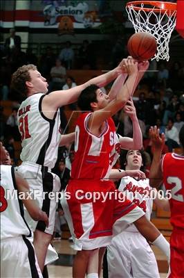 Thumbnail 3 in Ayala vs Santa Ana (Ayala Dogfight Tournament) photogallery.