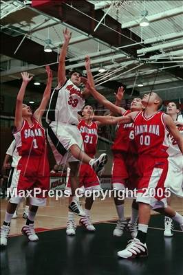 Thumbnail 2 in Ayala vs Santa Ana (Ayala Dogfight Tournament) photogallery.