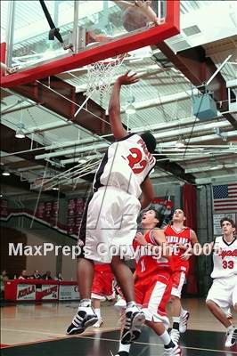 Thumbnail 3 in Ayala vs Santa Ana (Ayala Dogfight Tournament) photogallery.