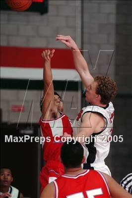 Thumbnail 2 in Ayala vs Santa Ana (Ayala Dogfight Tournament) photogallery.
