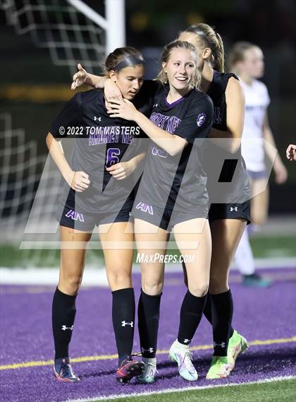 Thumbnail 3 in Hickory Ridge @ Ardrey Kell photogallery.