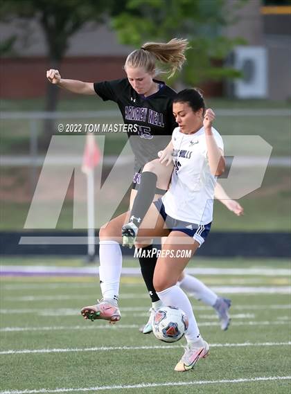 Thumbnail 1 in Hickory Ridge @ Ardrey Kell photogallery.