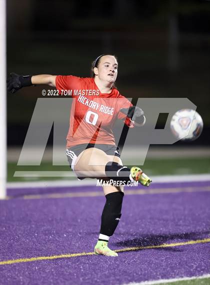 Thumbnail 3 in Hickory Ridge @ Ardrey Kell photogallery.