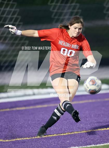 Thumbnail 1 in Hickory Ridge @ Ardrey Kell photogallery.
