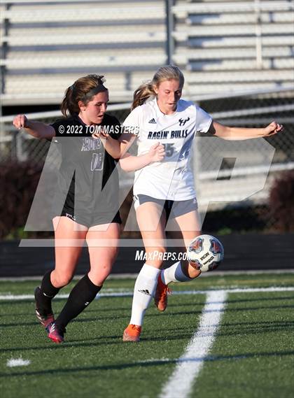 Thumbnail 1 in Hickory Ridge @ Ardrey Kell photogallery.