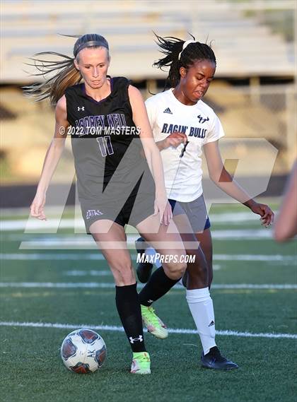 Thumbnail 3 in Hickory Ridge @ Ardrey Kell photogallery.