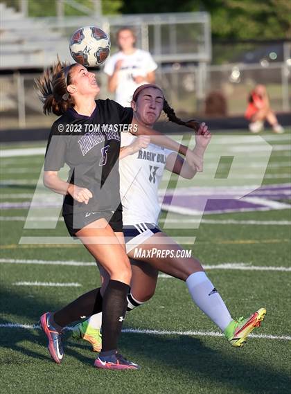 Thumbnail 2 in Hickory Ridge @ Ardrey Kell photogallery.
