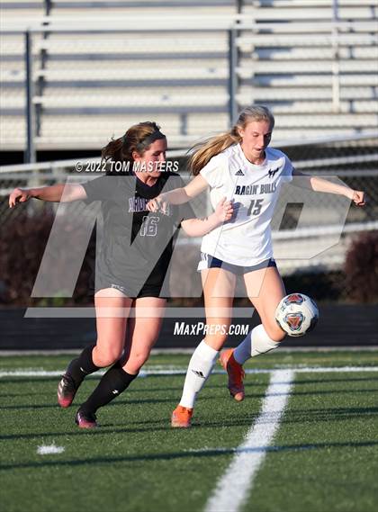 Thumbnail 2 in Hickory Ridge @ Ardrey Kell photogallery.