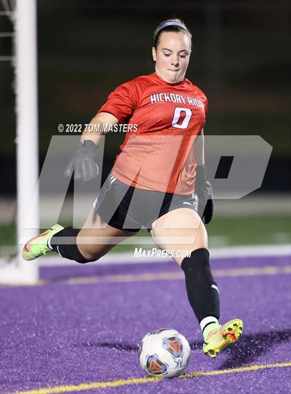 Thumbnail 2 in Hickory Ridge @ Ardrey Kell photogallery.
