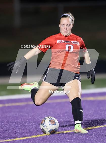 Thumbnail 3 in Hickory Ridge @ Ardrey Kell photogallery.