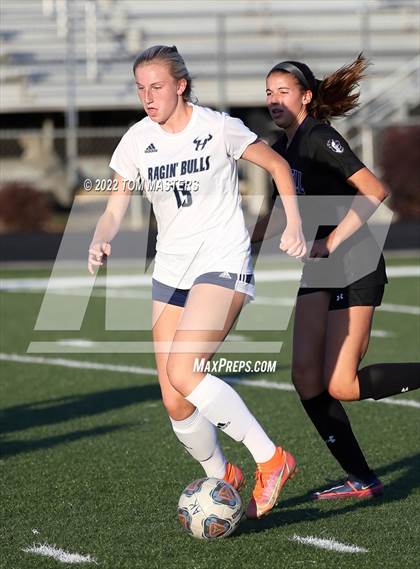 Thumbnail 2 in Hickory Ridge @ Ardrey Kell photogallery.