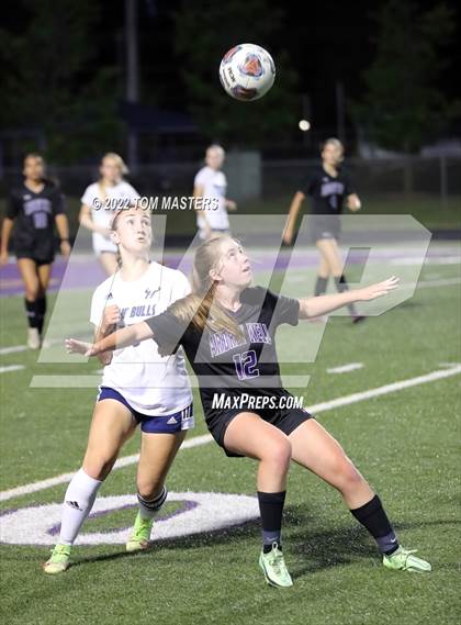 Thumbnail 1 in Hickory Ridge @ Ardrey Kell photogallery.