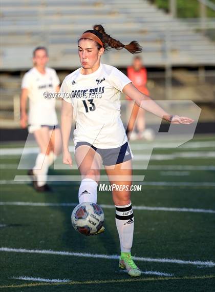 Thumbnail 1 in Hickory Ridge @ Ardrey Kell photogallery.
