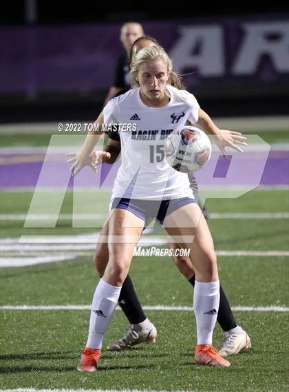 Thumbnail 2 in Hickory Ridge @ Ardrey Kell photogallery.