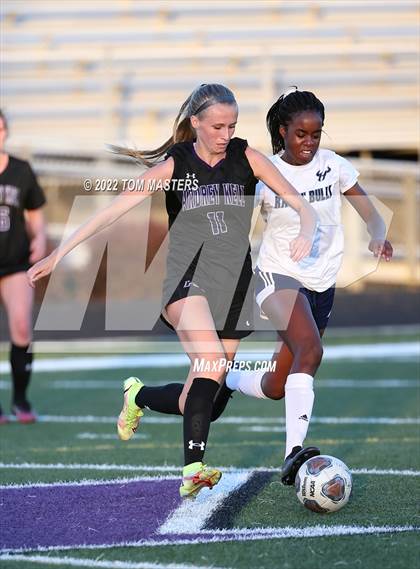 Thumbnail 2 in Hickory Ridge @ Ardrey Kell photogallery.