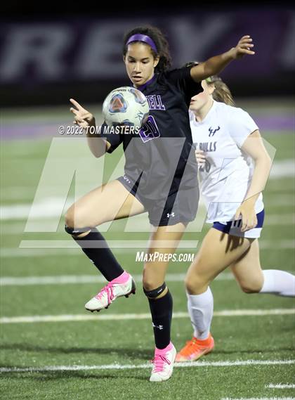 Thumbnail 1 in Hickory Ridge @ Ardrey Kell photogallery.