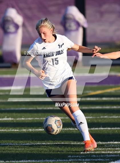 Thumbnail 2 in Hickory Ridge @ Ardrey Kell photogallery.