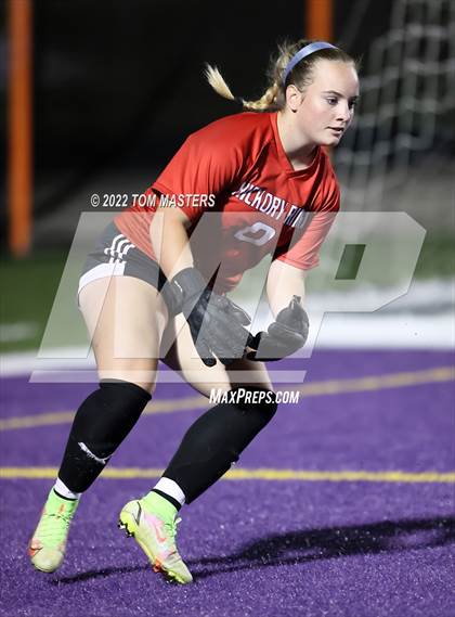 Thumbnail 3 in Hickory Ridge @ Ardrey Kell photogallery.