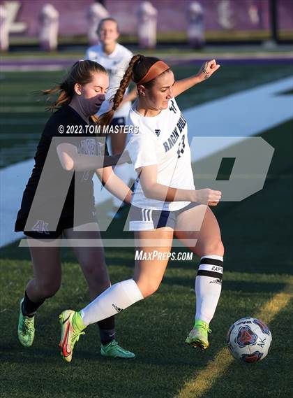Thumbnail 3 in Hickory Ridge @ Ardrey Kell photogallery.