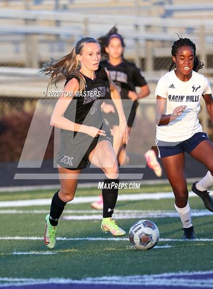 Thumbnail 2 in Hickory Ridge @ Ardrey Kell photogallery.