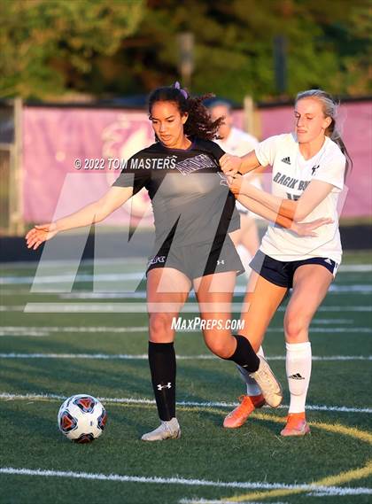 Thumbnail 2 in Hickory Ridge @ Ardrey Kell photogallery.
