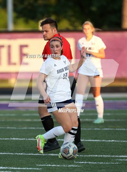 Thumbnail 2 in Hickory Ridge @ Ardrey Kell photogallery.