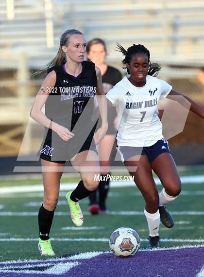 Thumbnail 1 in Hickory Ridge @ Ardrey Kell photogallery.