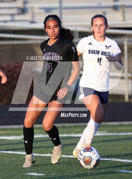 Thumbnail 2 in Hickory Ridge @ Ardrey Kell photogallery.