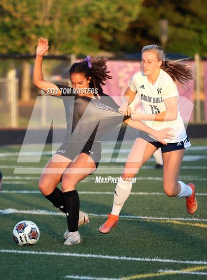 Thumbnail 3 in Hickory Ridge @ Ardrey Kell photogallery.