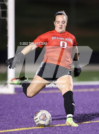 Thumbnail 2 in Hickory Ridge @ Ardrey Kell photogallery.