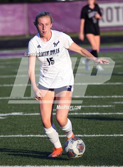 Thumbnail 2 in Hickory Ridge @ Ardrey Kell photogallery.