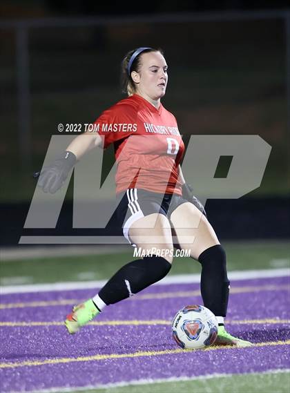 Thumbnail 1 in Hickory Ridge @ Ardrey Kell photogallery.