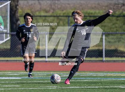 Thumbnail 3 in Rio Americano vs. Kennedy (CIF SJS D2 Playoff) photogallery.