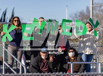 Thumbnail 1 in Rio Americano vs. Kennedy (CIF SJS D2 Playoff) photogallery.