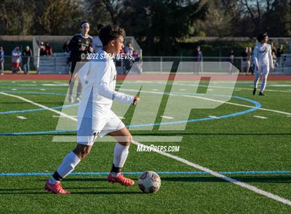 Thumbnail 3 in Rio Americano vs. Kennedy (CIF SJS D2 Playoff) photogallery.