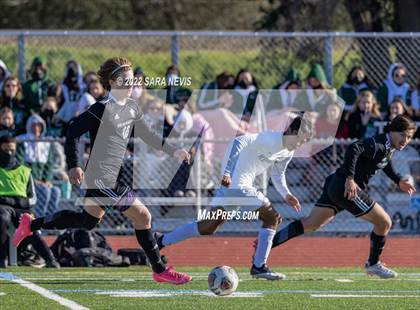 Thumbnail 3 in Rio Americano vs. Kennedy (CIF SJS D2 Playoff) photogallery.