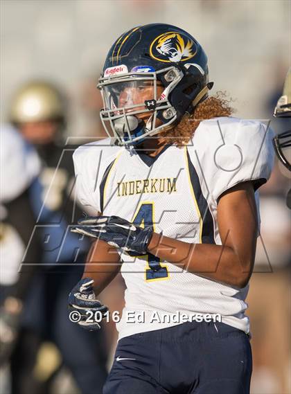 Thumbnail 1 in JV: Inderkum @ Pioneer photogallery.