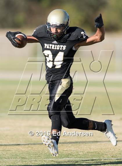 Thumbnail 1 in JV: Inderkum @ Pioneer photogallery.