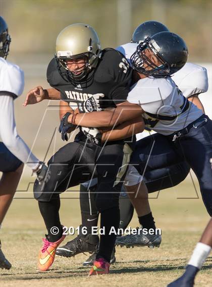 Thumbnail 3 in JV: Inderkum @ Pioneer photogallery.