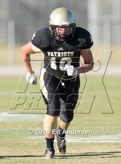 Thumbnail 3 in JV: Inderkum @ Pioneer photogallery.