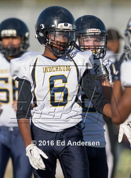 Thumbnail 2 in JV: Inderkum @ Pioneer photogallery.