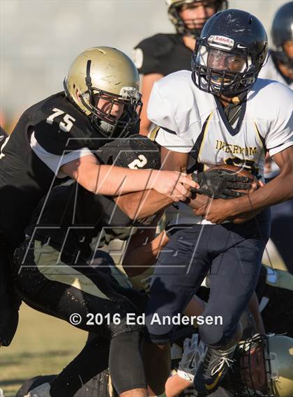 Thumbnail 1 in JV: Inderkum @ Pioneer photogallery.