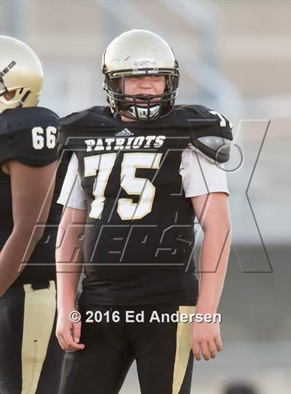 Thumbnail 3 in JV: Inderkum @ Pioneer photogallery.