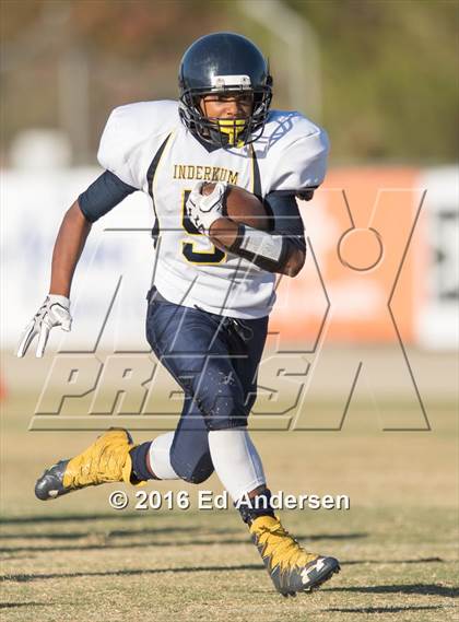Thumbnail 2 in JV: Inderkum @ Pioneer photogallery.