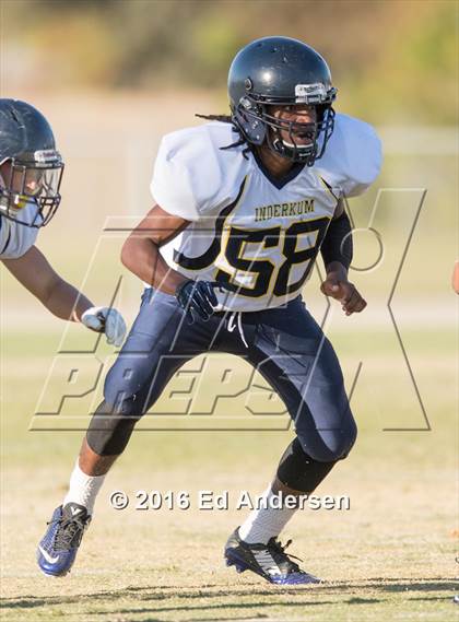 Thumbnail 1 in JV: Inderkum @ Pioneer photogallery.