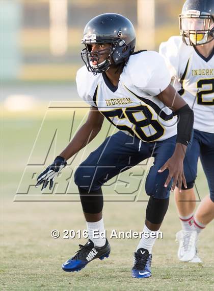 Thumbnail 1 in JV: Inderkum @ Pioneer photogallery.
