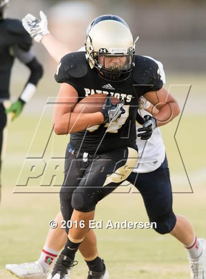 Thumbnail 1 in JV: Inderkum @ Pioneer photogallery.
