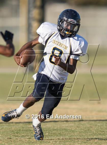 Thumbnail 3 in JV: Inderkum @ Pioneer photogallery.